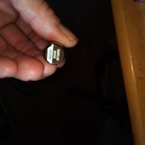 Epic wear liquid eyeliner